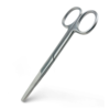 pitbull ear cropping clamp