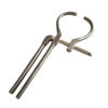 adjustable hoof tester