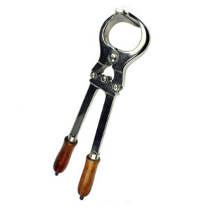 Burdizzo Castration Forceps