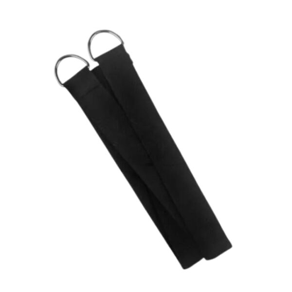 nylon OB calf pulling straps