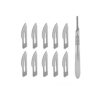 Scalpel handle# 4