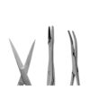 Pig Castration Set