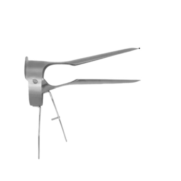 veterinary speculum
