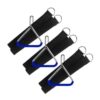 nylon OB calf pulling straps