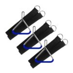 nylon OB calf pulling straps
