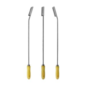 Equine Dental Float Rasps Set