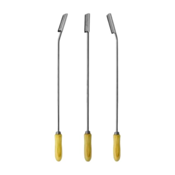 Equine Dental Float Rasps Set