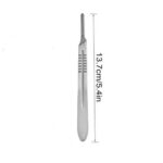 Scalpel handle# 4