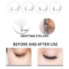 Volume Lash Tweezers