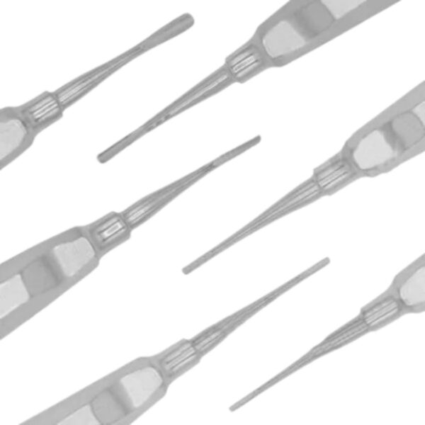 Small Animal Dental Extraction Set