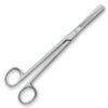 Eyelash Extension Scissors