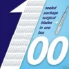 Scalpel Blades