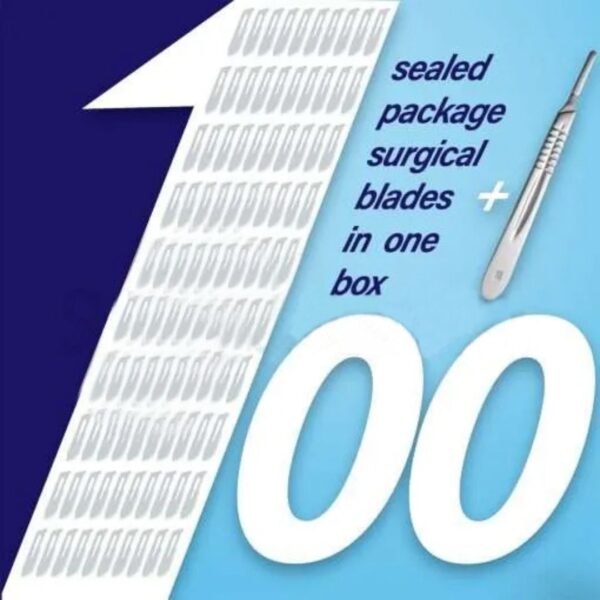 Scalpel Blades