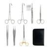 Pig Castration Set