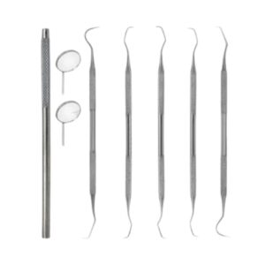 Canine Periodontal Pack