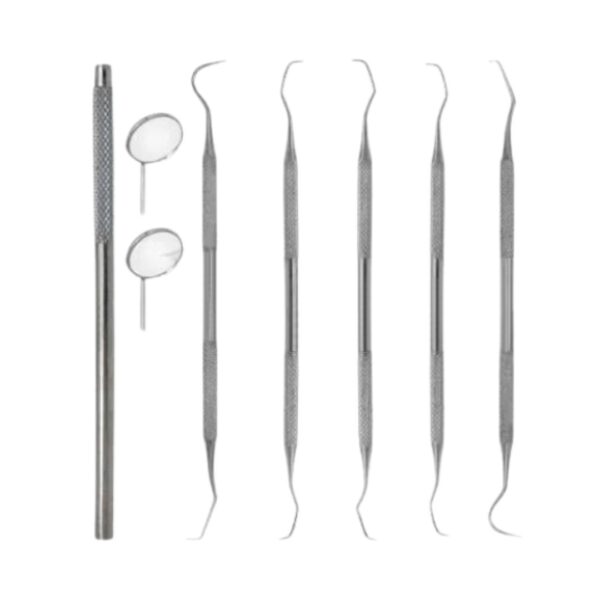 Canine Periodontal Pack
