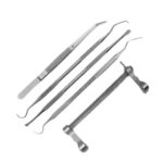 Dental Scaling Kit For Large Dogs