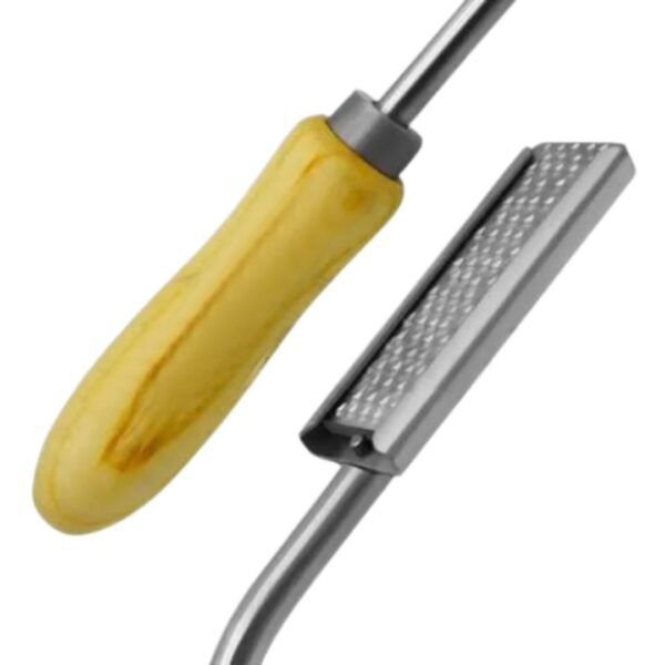 Equine Dental Float Rasp