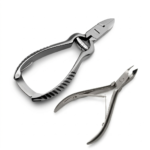 Toe Nail Clipper Set