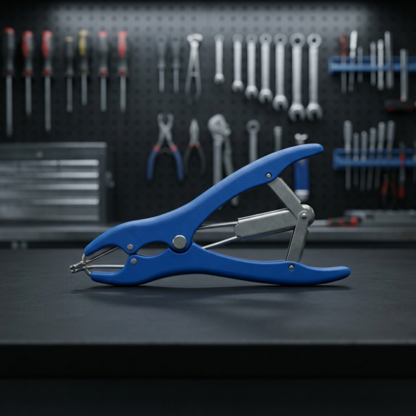 sheep tail docking elastrator