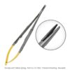 large animal eye kit