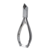 Moon Shaped Toenail Cutter