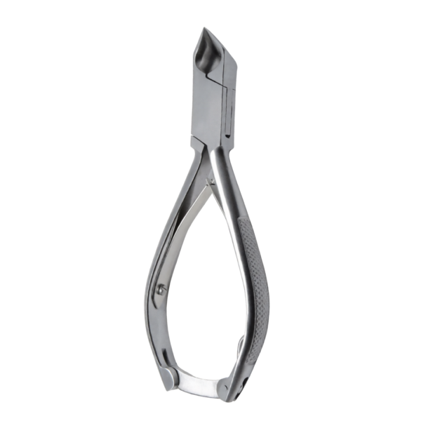 Moon Shaped Toenail Cutter