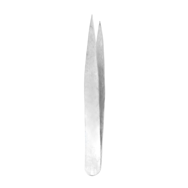 Straight Fine Point Tweezers