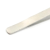 Light Silver Eyebrow Tweezers
