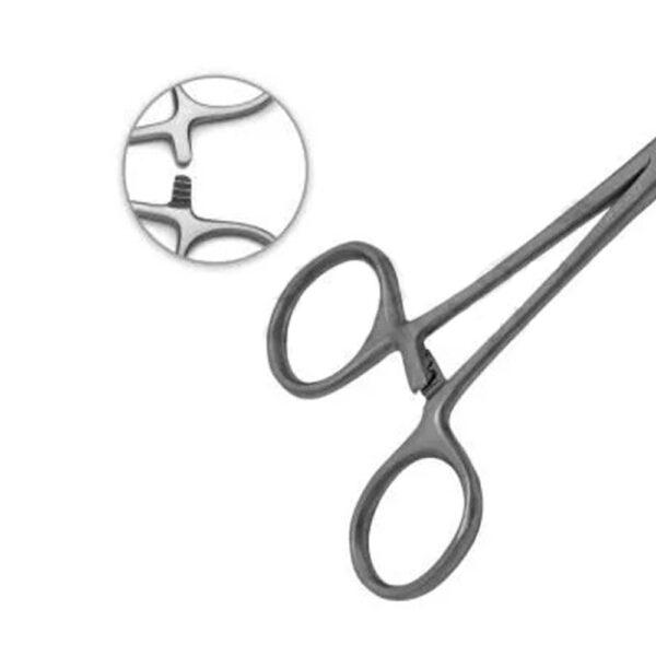 dog hemostat ear hair puller