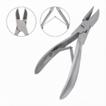 Double Spring Toenail Nipper