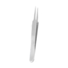 Professional Eyelash Tweezers Set