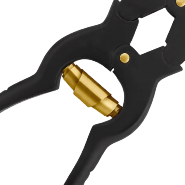 Cantilever Nail Clipper