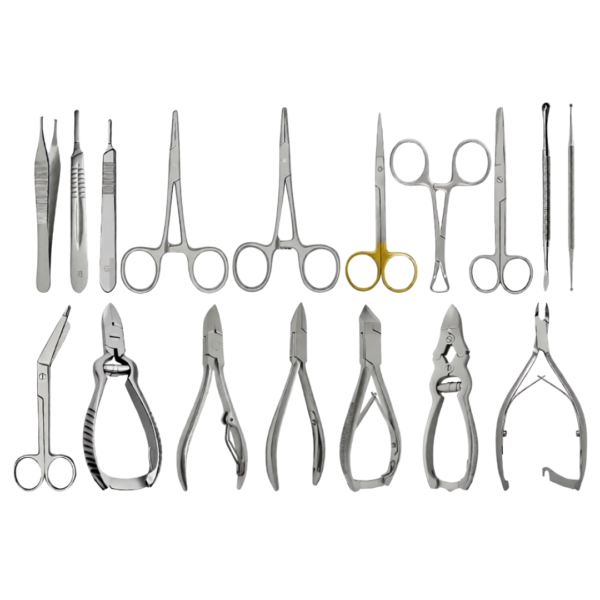 Podiatry Pack