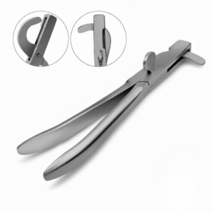hussmann emasculator 7 inch