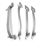 dog ear cropping clamps set