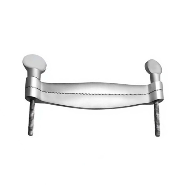 Ear Cropping Clamp