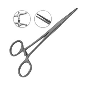 dog hemostat ear hair puller