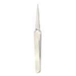 Anti-Static Satin Eyelash Tweezers