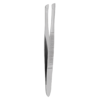 Flat Tip Eyebrow Tweezers