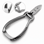 Barrel Spring Toenail Nipper
