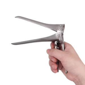 olansky vaginal speculum 17 inch