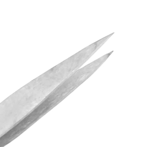 Straight Fine Point Tweezers