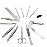 Entomology Dissection Kit