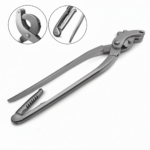 Bertschy Emasculator 37cm