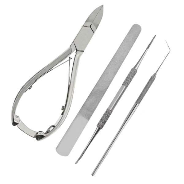 Podiatry Assistant Pack