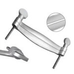 Ear Cropping Clamp