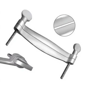 Ear Cropping Clamp