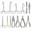 Ingrown Toenail Removal Surgery Set