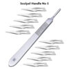 Scalpel Handle #3